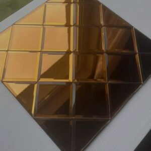 MOSAICO GOLDEN TOUCH