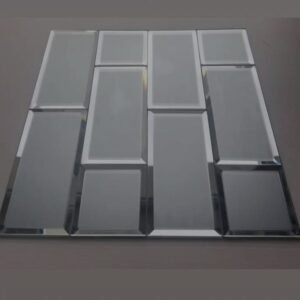 PANEL ADHESIVO ESPEJADO PREMIUM