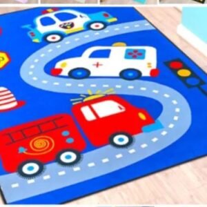 CIUDAD EN MOVIMIENTO