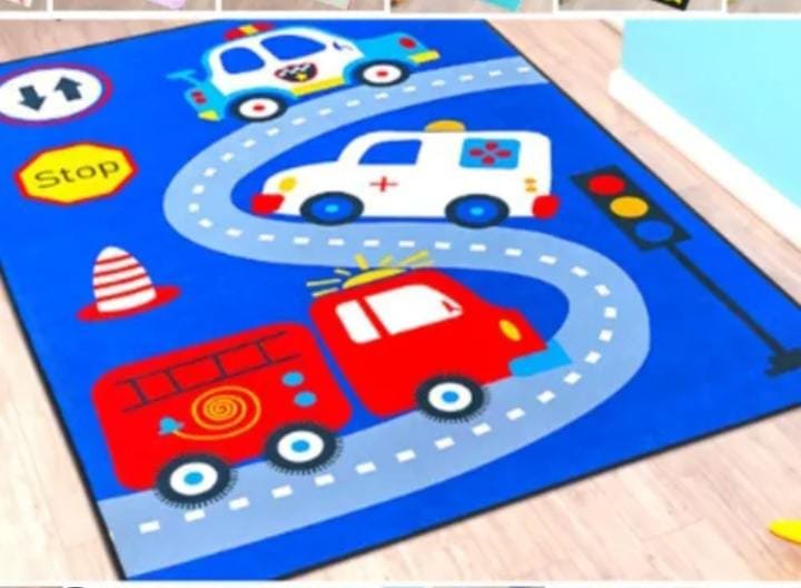 CIUDAD EN MOVIMIENTO