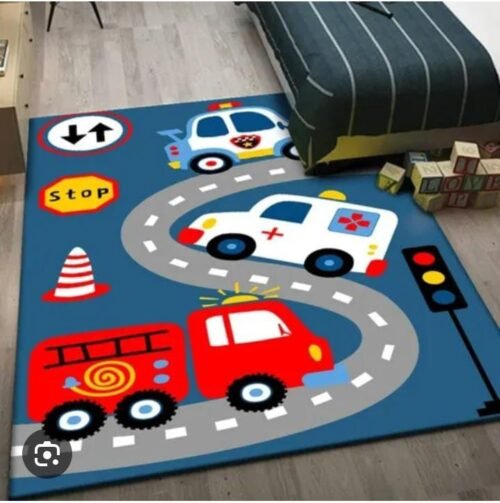 CIUDAD EN MOVIMIENTO