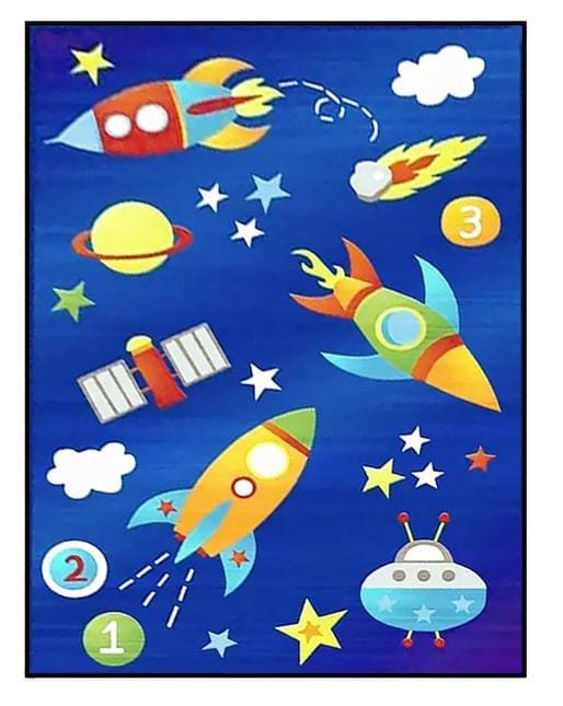 EXPLORADORES DEL COSMO