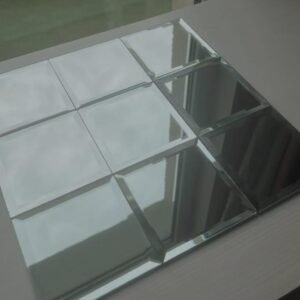 MOSAICO CRYSTAL SQUARE