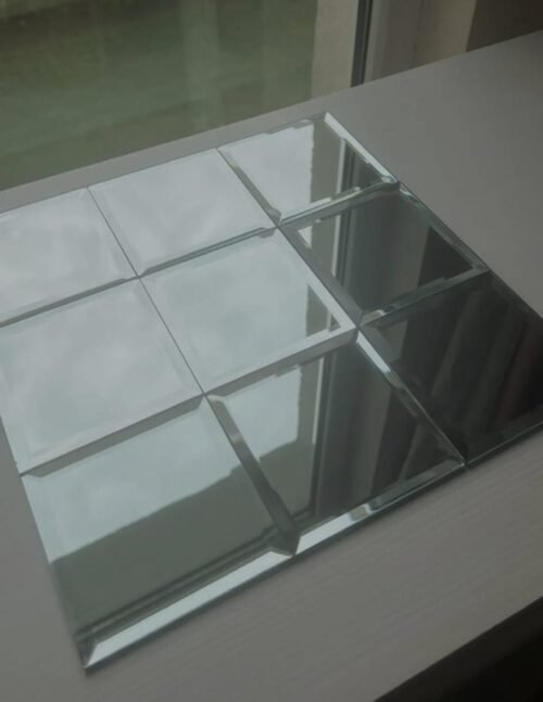 MOSAICO CRYSTAL SQUARE